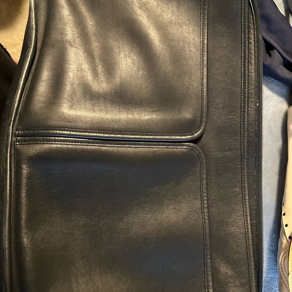 Brand new Coach Briefcase - Picture 4 of 5